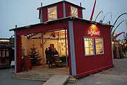 Wintertollwood Motto Aufgetischt (Foto: Martin Schmitz)